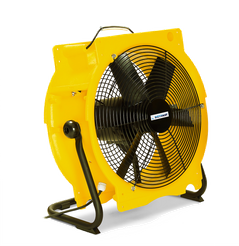 Axiaal ventilator TTV4500